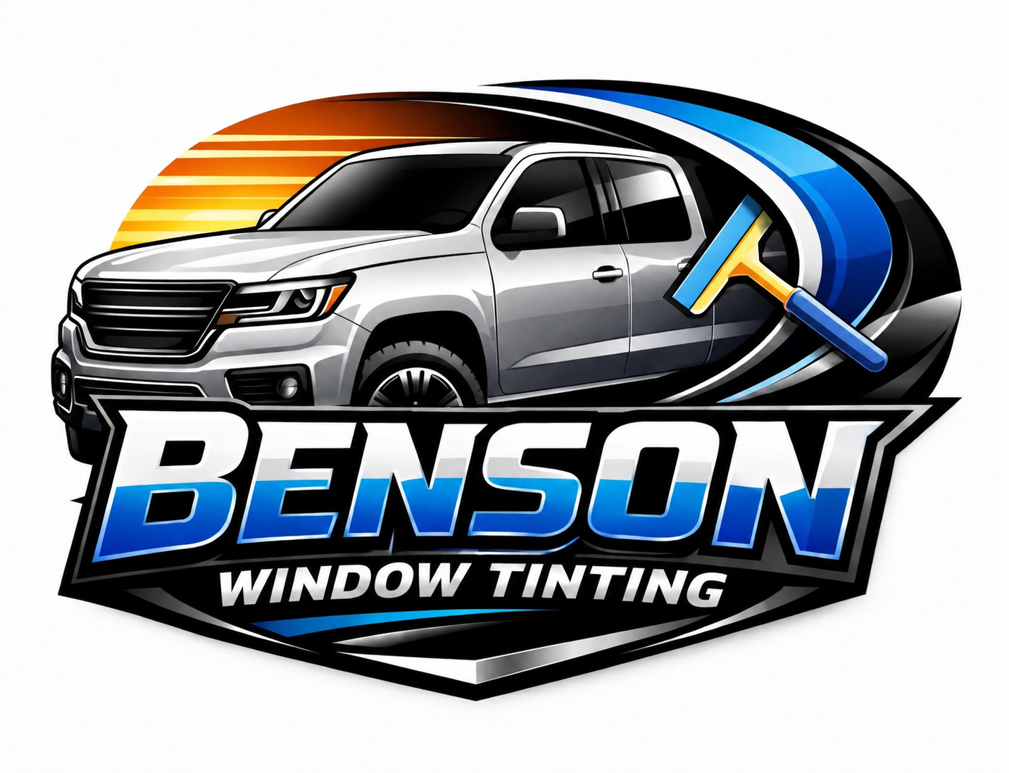 Benson Window Tinting