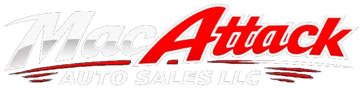 Mac Attack Auto Sales LLC