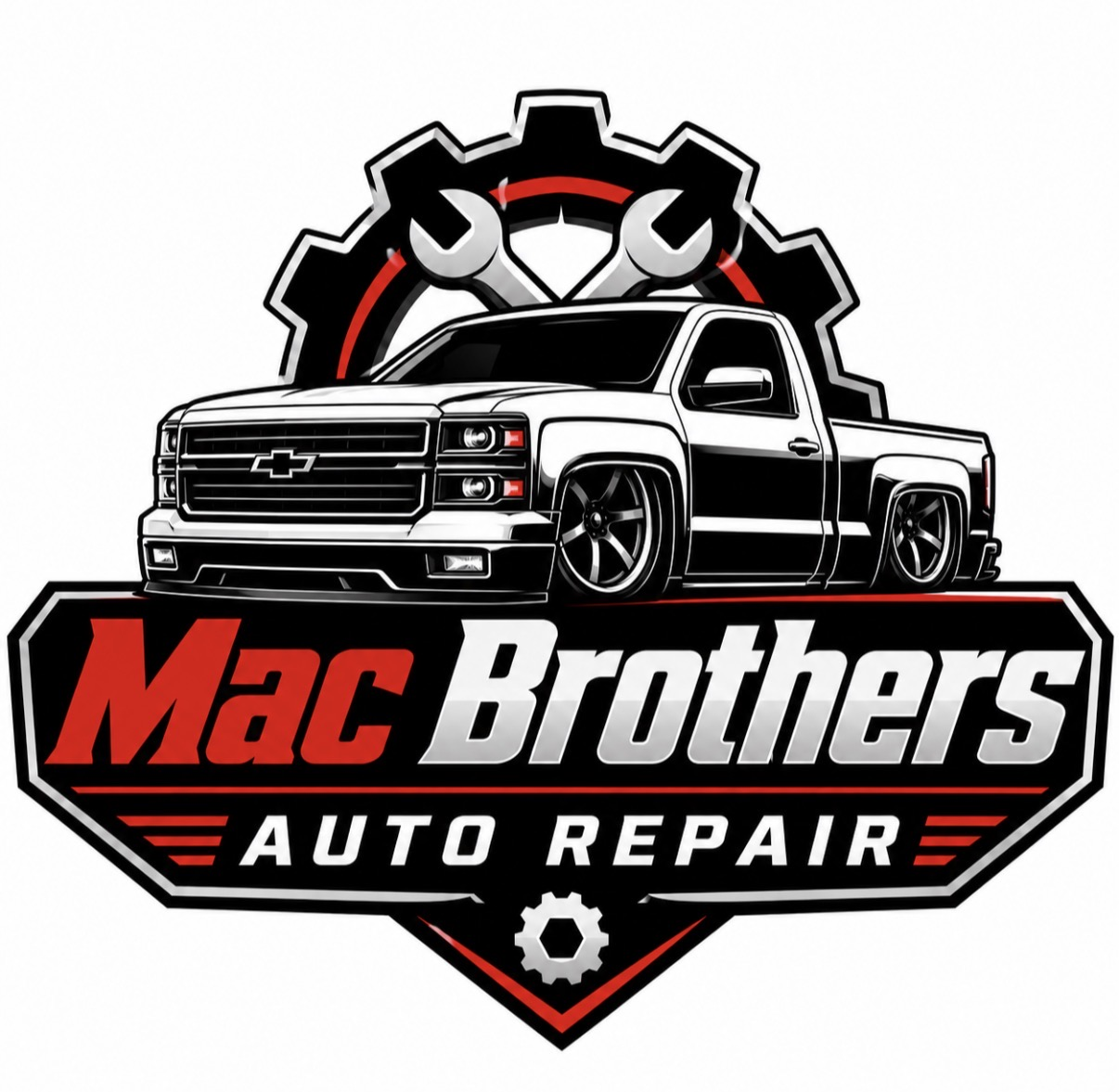 Mac Brothers Auto Repair